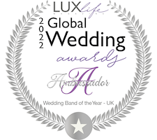 Global Wedding Awards 2022